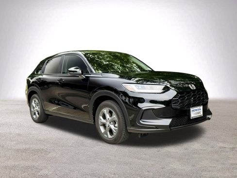 Used 2026 Honda HR-V LX image 2