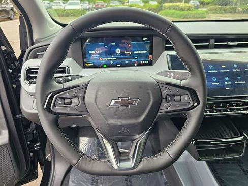 New 2027 Chevrolet Bolt LT w/ Comfort Package FWD image 24