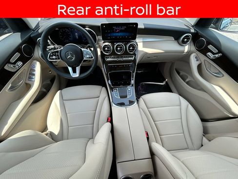 Used 2022 Mercedes-Benz GLC 300 image 28