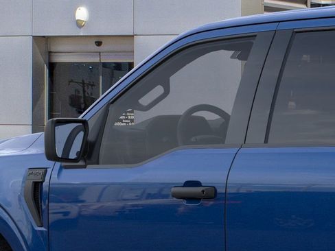 New 2026 Ford F150 STX w/ Equipment Group 200A AWD/4WD image 49