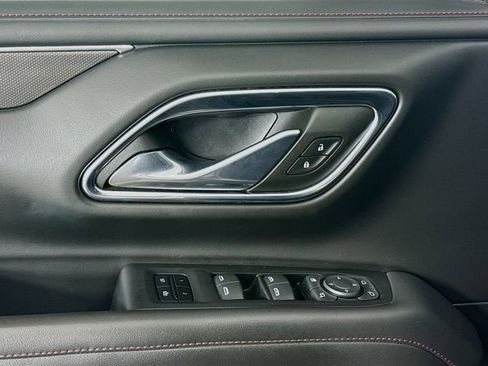 Used 2023 Chevrolet Tahoe RST w/ RST Performance Edition image 21