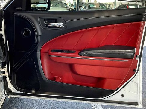 Used 2023 Dodge Charger SRT Hellcat w/ Harman/Kardon Audio Group image 20