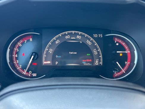 Certified 2023 Toyota RAV4 XLE AWD/4WD image 24