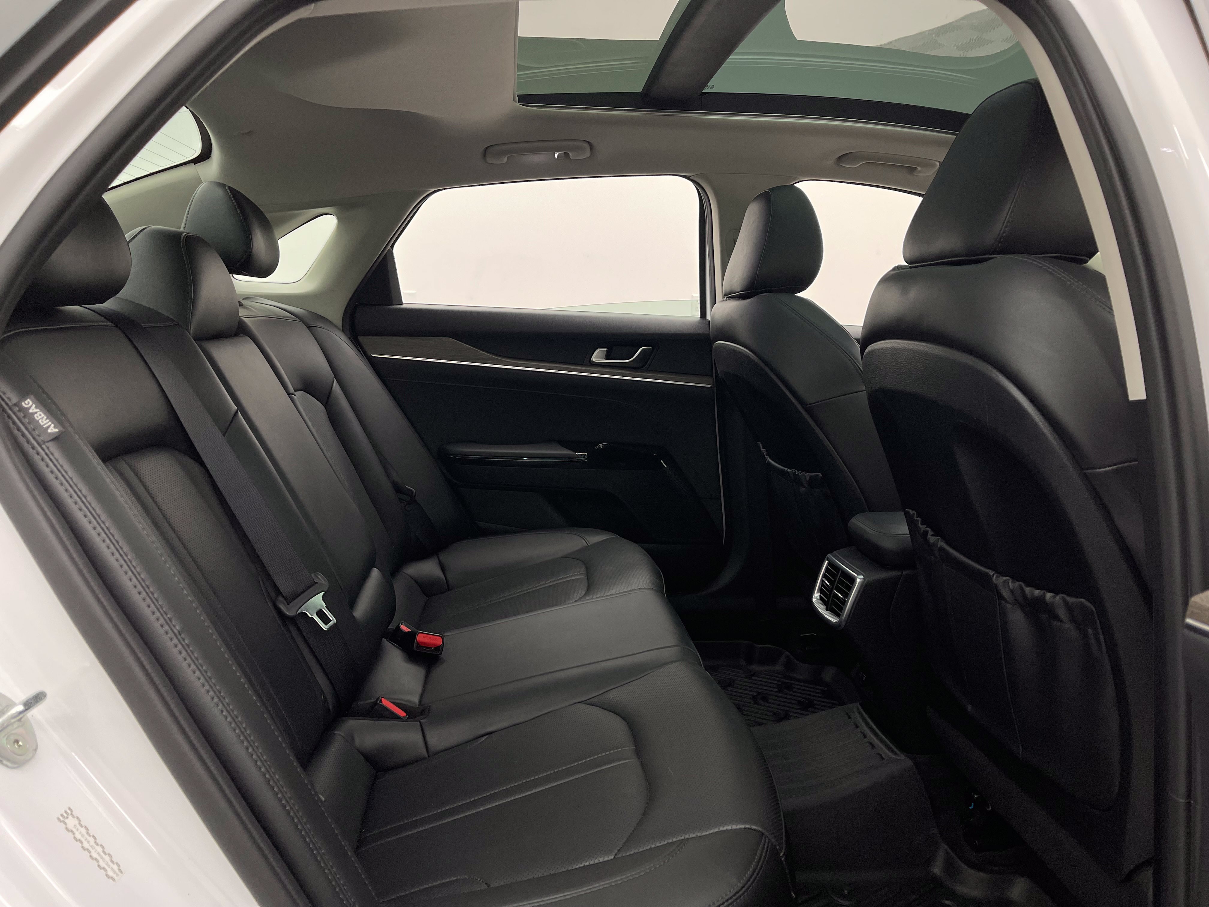 Used 2021 Kia K5 EX w/ EX Premium Package FWD image 37