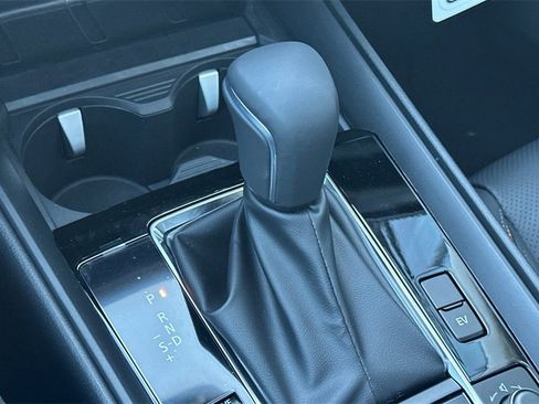 New 2026 MAZDA CX-50 2.5 Hybrid w/ Cargo Package image 22