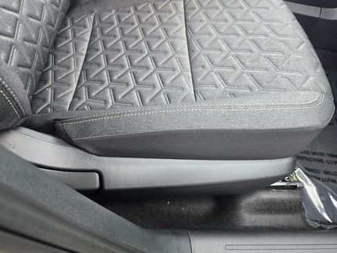 New 2026 Nissan Kicks SV w/ SV Premium Package image 14