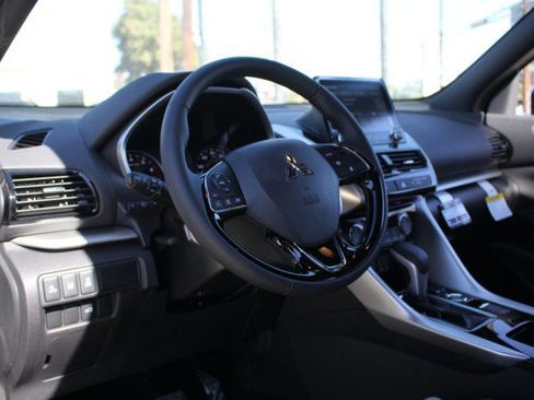 New 2026 Mitsubishi Eclipse Cross SEL image 5