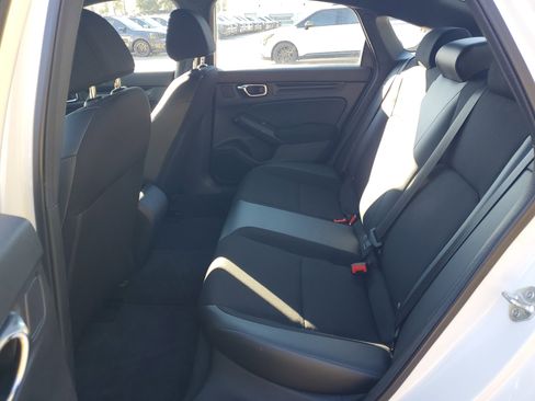 Used 2022 Honda Civic Sport image 14