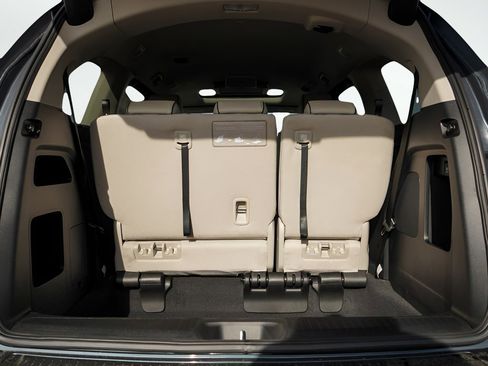 New 2026 Honda Odyssey Touring image 8