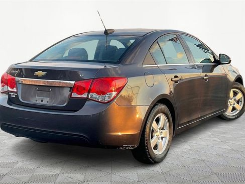 Used 2015 Chevrolet Cruze LT image 7