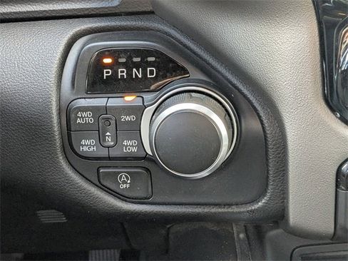 Used 2019 RAM 1500 Big Horn image 19