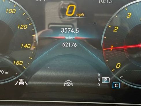 Used 2021 Mercedes-Benz GLE 350 image 5