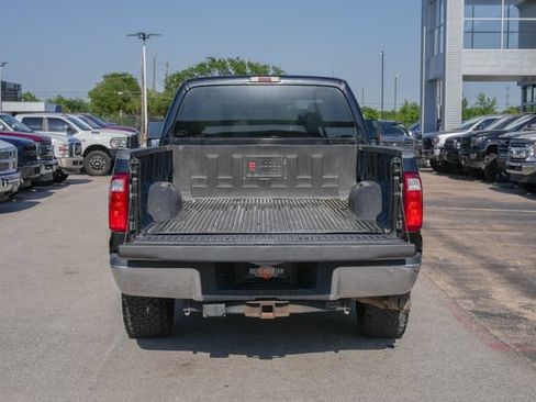 Used 2016 Ford F250 XLT AWD/4WD image 10