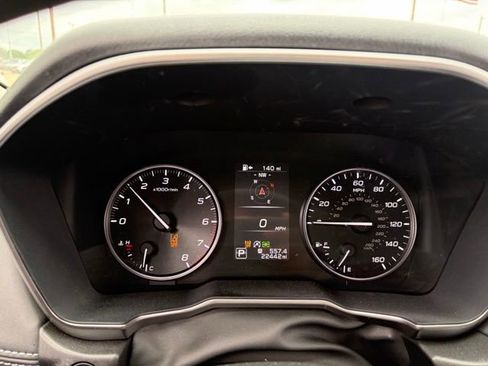 Used 2025 Subaru Legacy Limited AWD/4WD image 15