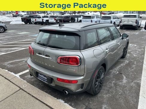 Used 2019 MINI Cooper Clubman S image 6