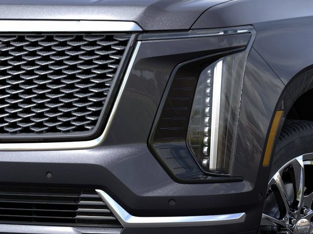 New 2026 Cadillac Escalade Luxury w/ LPO, Radiant Package RWD image 10