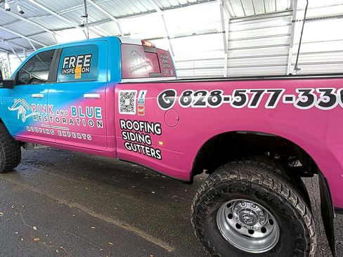 Used 2024 RAM 3500 Laramie AWD/4WD image 11