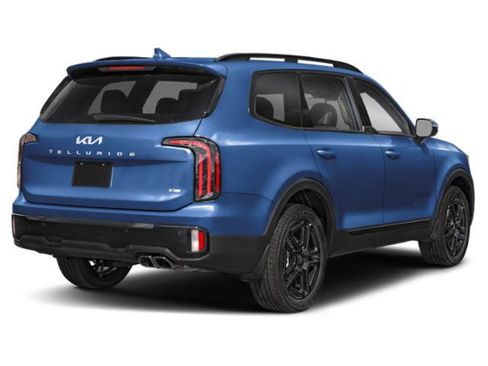 Certified 2024 Kia Telluride SX Prestige X-Line AWD/4WD image 2