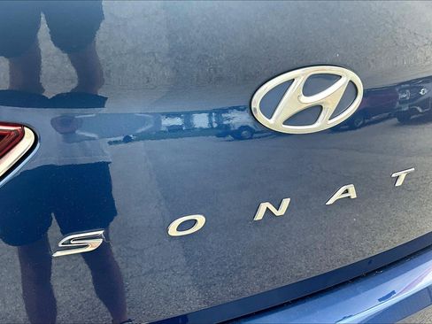 Used 2019 Hyundai Sonata ECO image 32