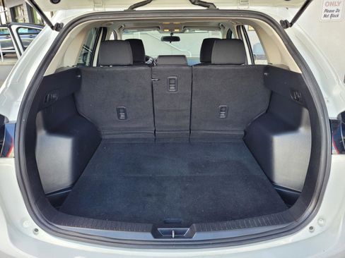 Used 2016 MAZDA CX-5 Touring w/ Bose/Moonroof Package image 35