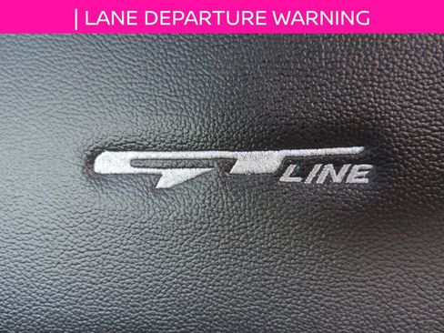 Used 2022 Kia Forte GT-Line w/ GT-Line Premium Package FWD image 15