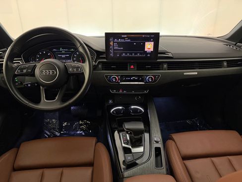 Used 2023 Audi A4 2.0T Premium w/ Convenience Package AWD/4WD image 27