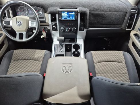 Used 2011 RAM 1500 Outdoorsman AWD/4WD image 17