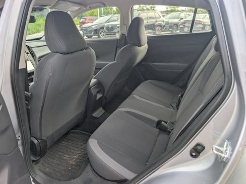 Certified 2024 Subaru Impreza 2.0i AWD/4WD image 29