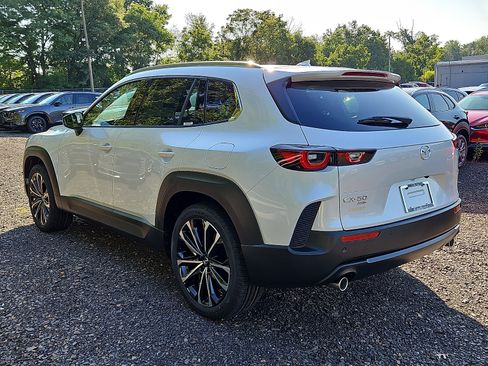 New 2026 MAZDA CX-50 AWD 2.5 S w/ Weather Package image 4