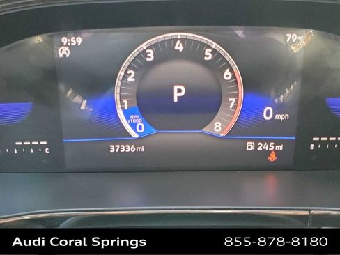 Used 2023 Volkswagen Taos S FWD image 26
