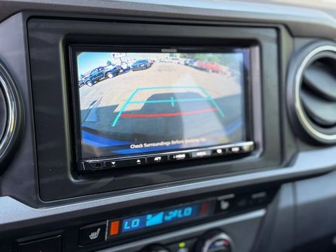 Used 2019 Toyota Tacoma TRD Pro AWD/4WD image 28