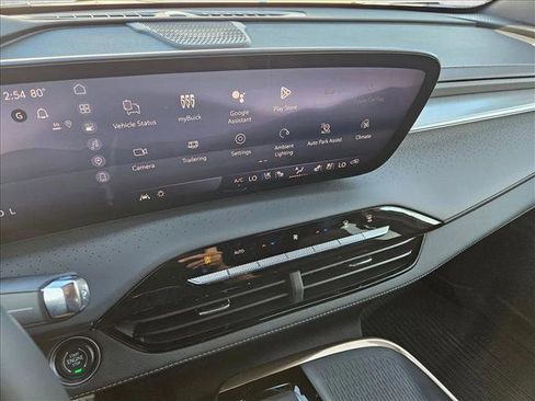 New 2026 Buick Enclave Avenir w/ Super Cruise Package image 15