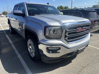 Used 2018 GMC Sierra 1500 SLE w/ Texas SLE Value Package RWD video 1