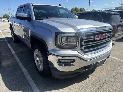 Used 2018 GMC Sierra 1500 SLE w/ Texas SLE Value Package