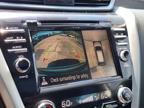 Used 2020 Nissan Murano Platinum AWD/4WD image 21