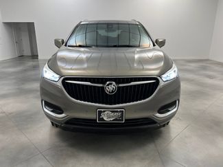 Used 2018 Buick Enclave Premium video 2