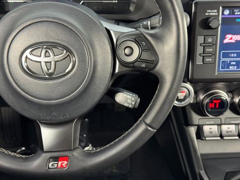 Used 2023 Toyota GR86 w/ ALL Weather Mat Package (TMS) image 20