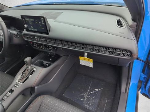 New 2026 Honda HR-V Sport image 4