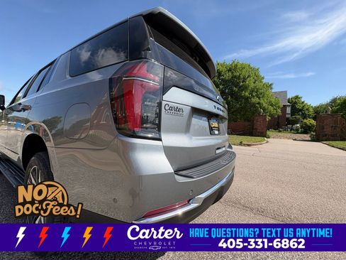 New 2026 Chevrolet Tahoe LS AWD/4WD image 43