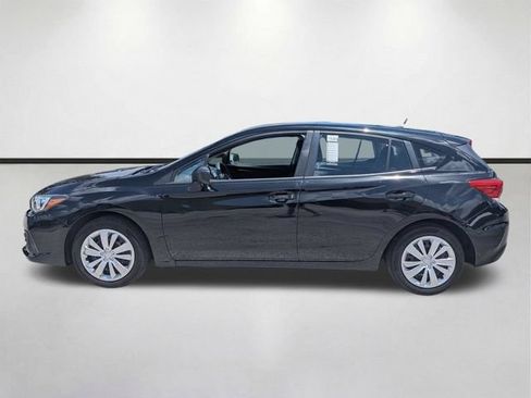 Used 2020 Subaru Impreza 2.0i AWD/4WD image 7