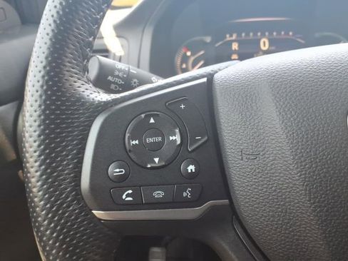 Used 2022 Honda Passport EX-L image 25
