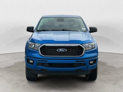 Used 2023 Ford Ranger XLT AWD/4WD image 2