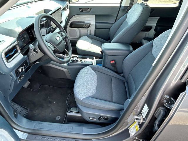 Certified 2026 Ford Maverick XLT w/ Equipment Group 301A AWD/4WD image 24