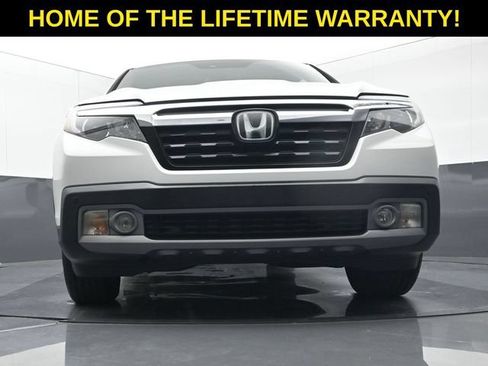 Used 2020 Honda Ridgeline RTL-E image 51