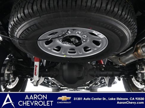 New 2026 Chevrolet Silverado 2500 LT w/ Safety Package image 41