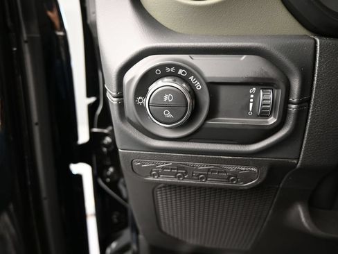 New 2026 Jeep Gladiator Mojave AWD/4WD image 26