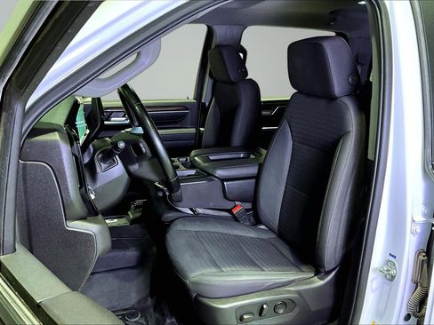 Used 2025 Chevrolet Silverado 2500 LT AWD/4WD image 22