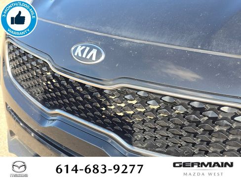 Used 2017 Kia Sportage EX FWD image 15