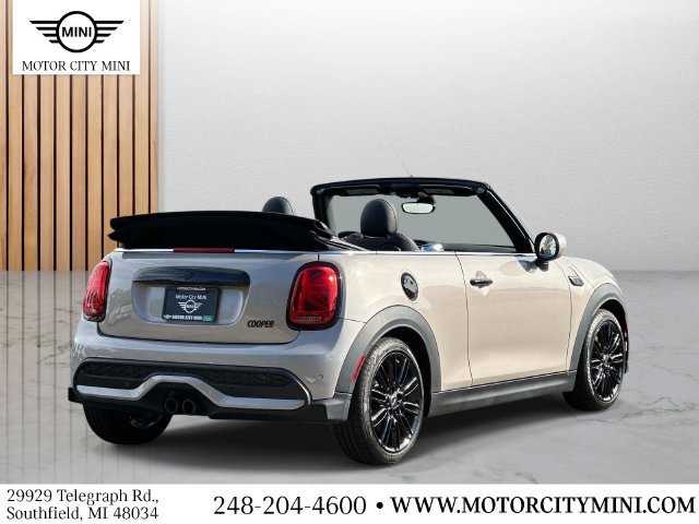 Used 2023 MINI Cooper S FWD image 4