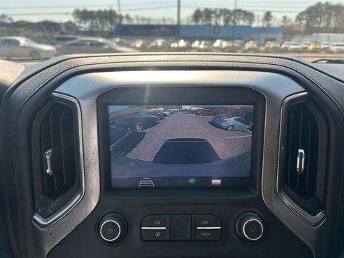 Used 2019 Chevrolet Silverado 1500 RST w/ All-Star Edition image 11